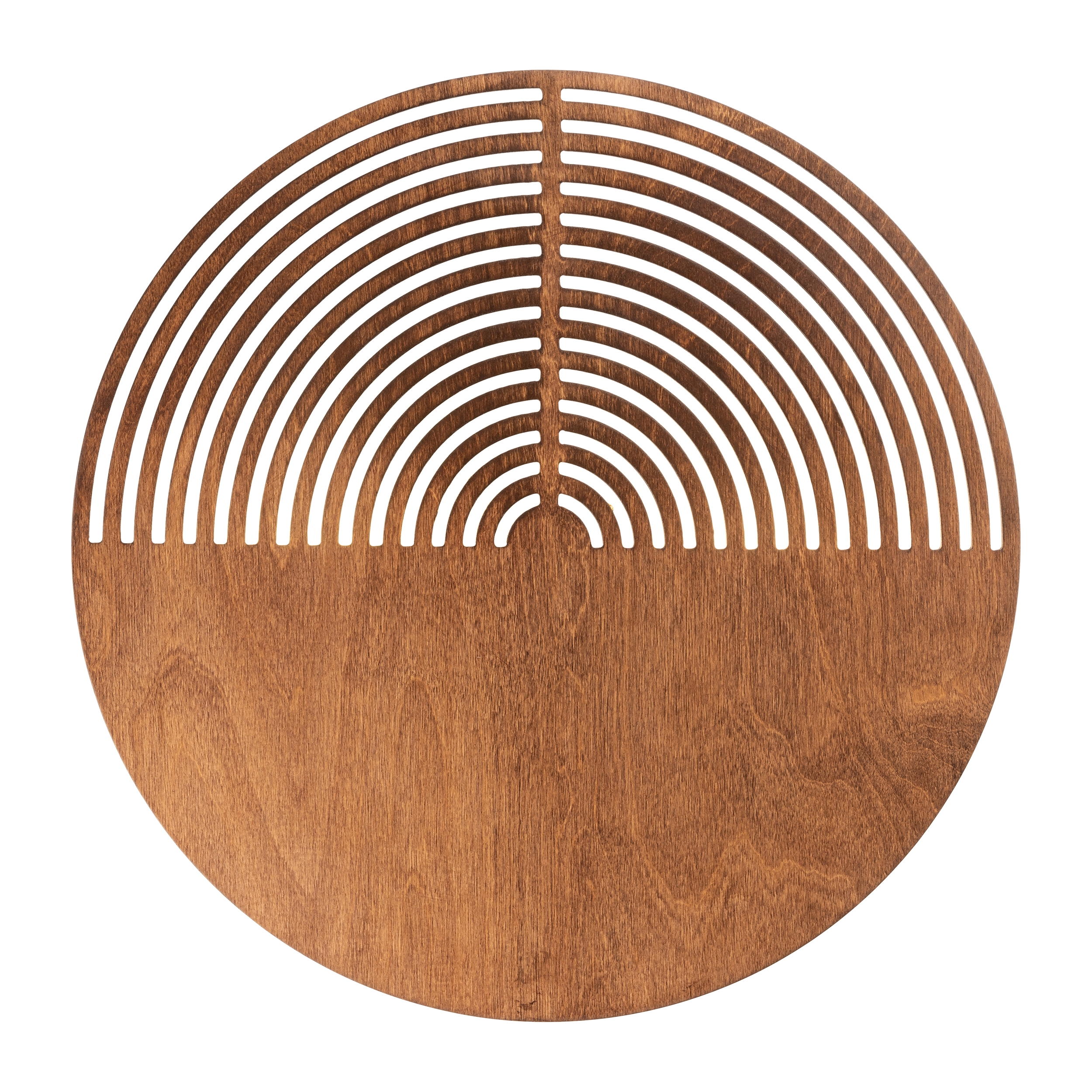 LUNAR WOOD KINKIET 2XG9 - obrazek 6
