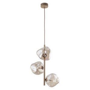 LAVA SABIA LAMPA WISZĄCA 3XG9