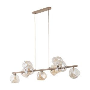LAVA SABIA LAMPA WISZACA 9XG9