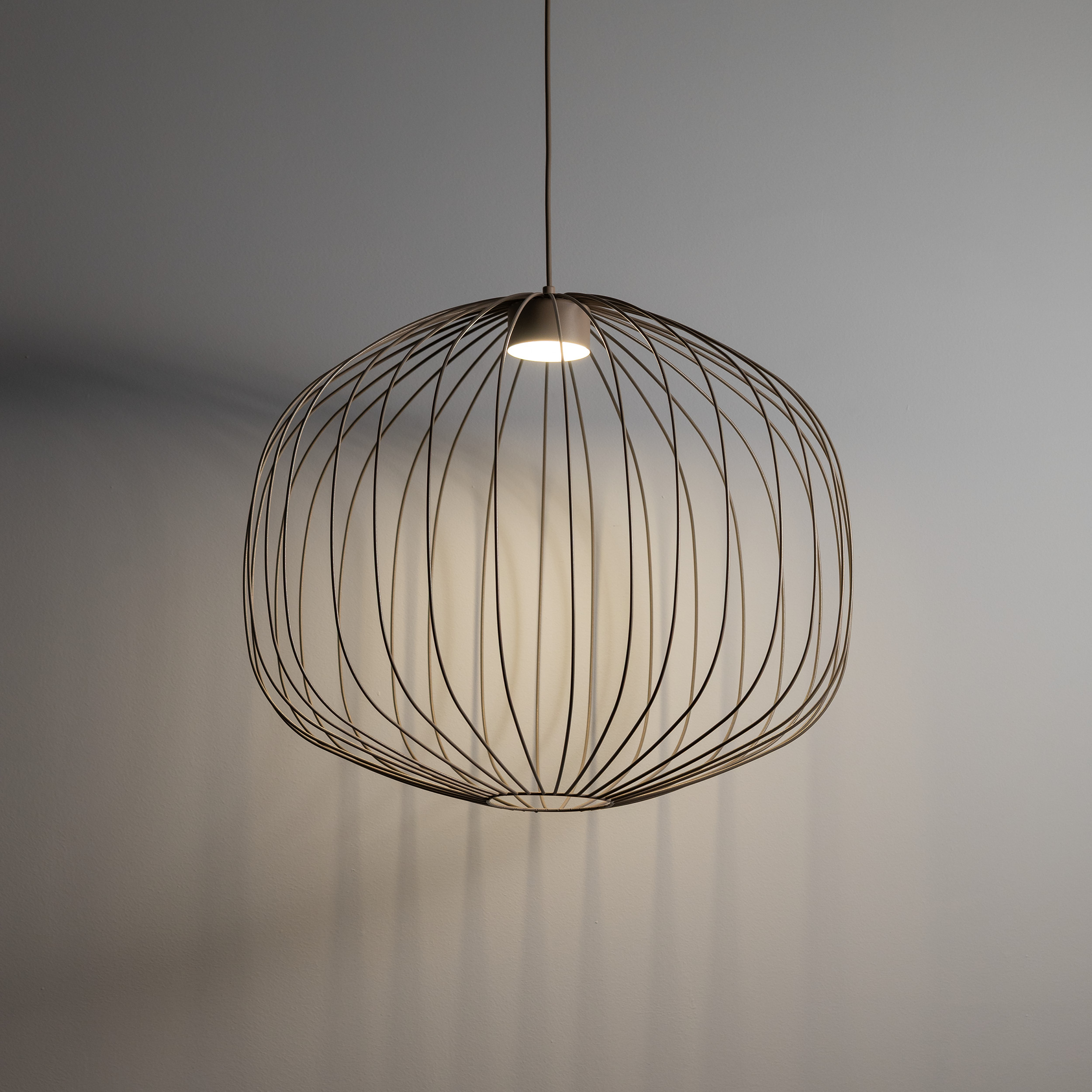 SPHERA M SABIA LAMPA WISZĄCA 1XGX53 - obrazek 2