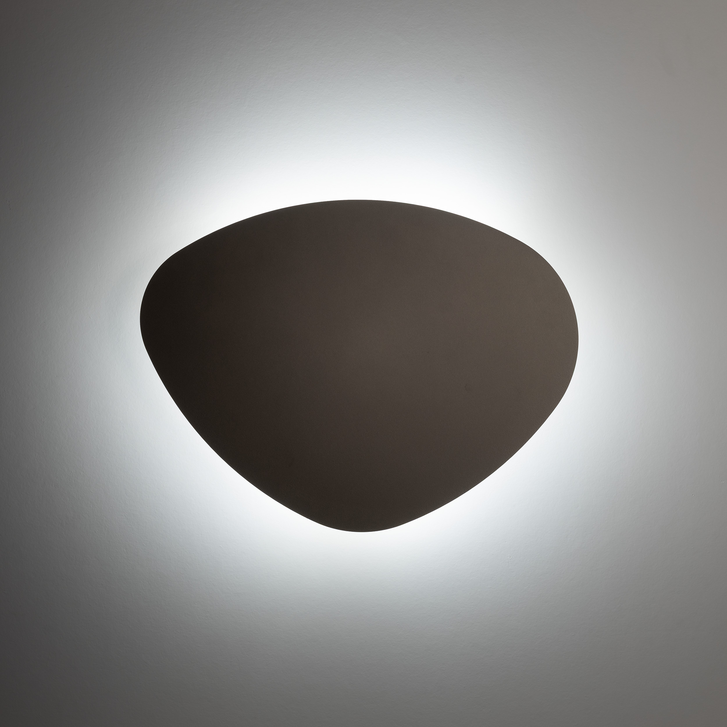 STONE NEW BROWN KINKIET 3XG9 - obrazek 2