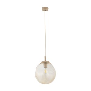 LAVA M SABIA LAMPA WISZĄCA 1XE27