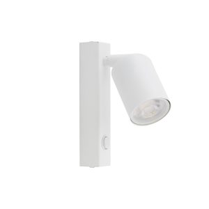 NEX WHITE KINKIET 1XGU10