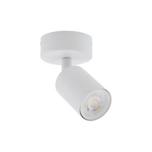 NEX BLACK LAMPA SUFITOWA 1XGU10