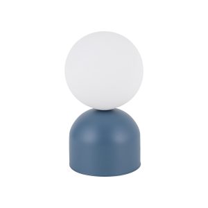 MIKI NAVY LAMPKA NOCNA 1XG9