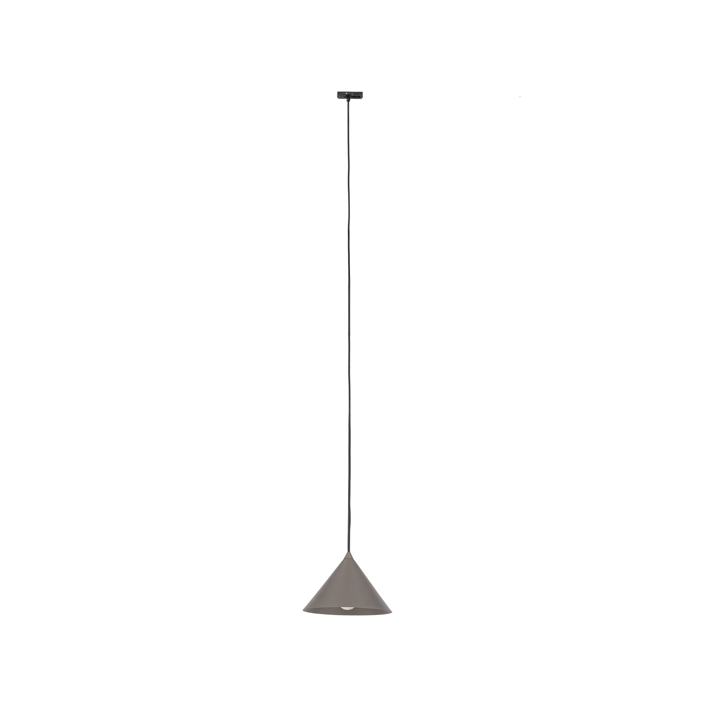 TRACER CONO NEW BROWN 1XE27