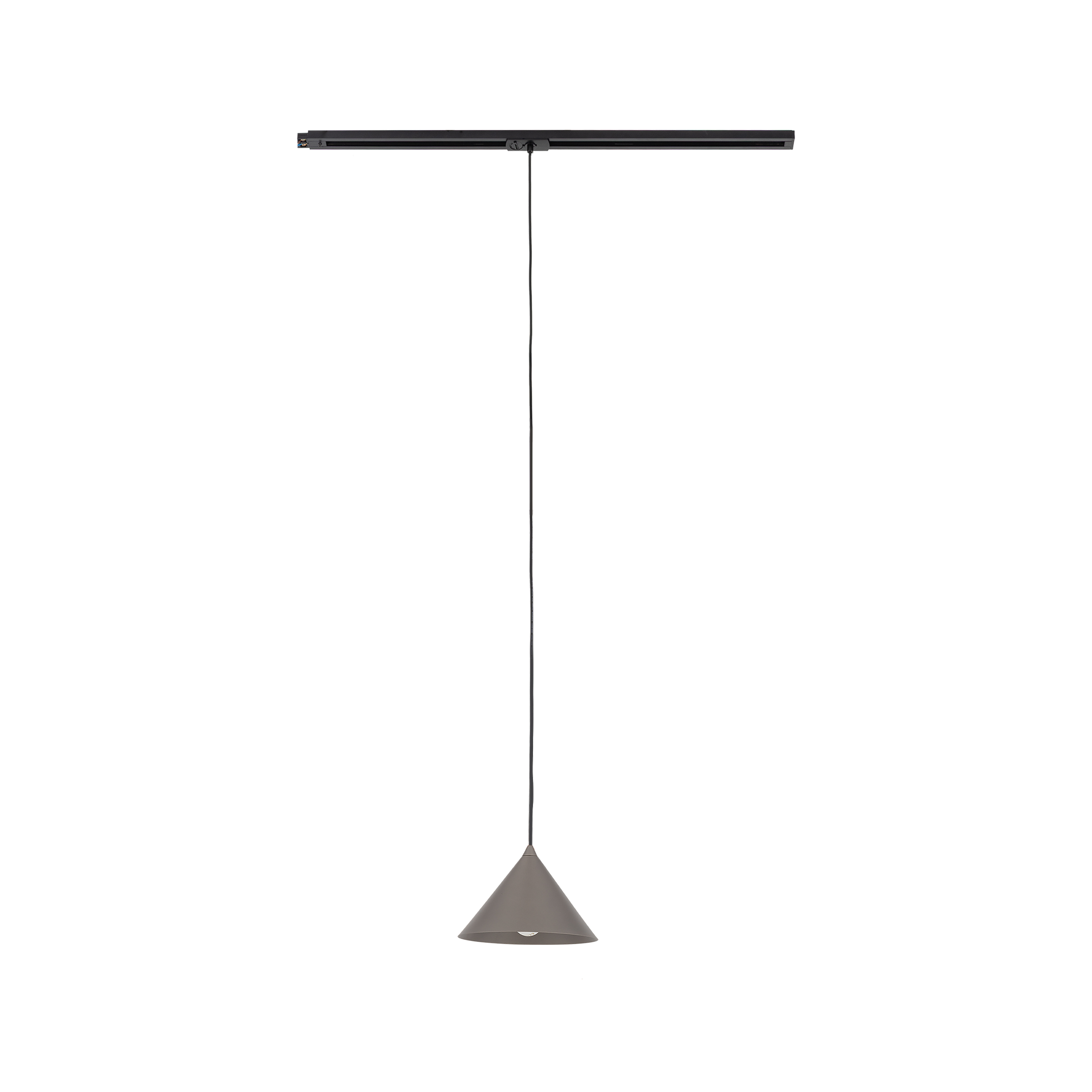 TRACER CONO NEW BROWN 1XE27 - obrazek 5