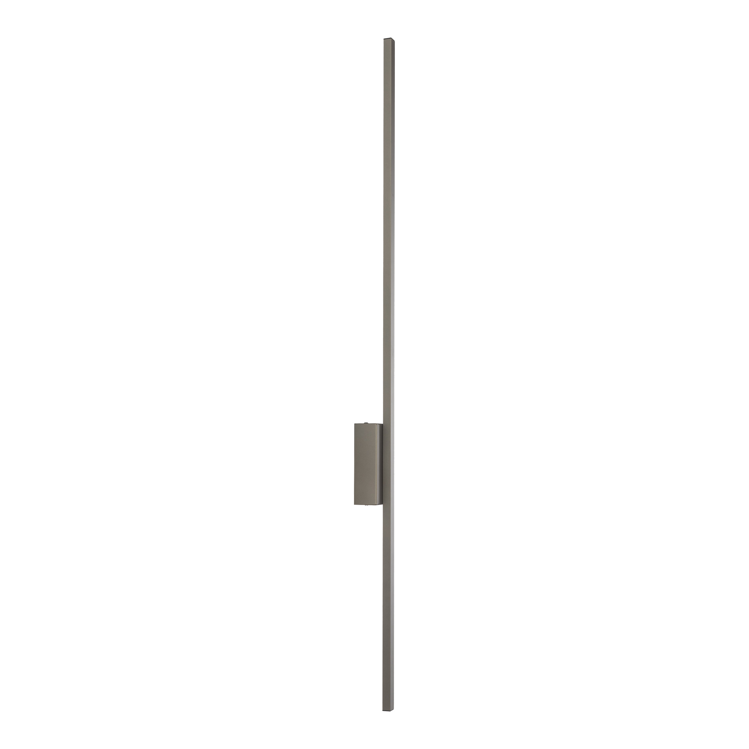 FLASH NEW BROWN KINKIET L 1 LED - obrazek 4