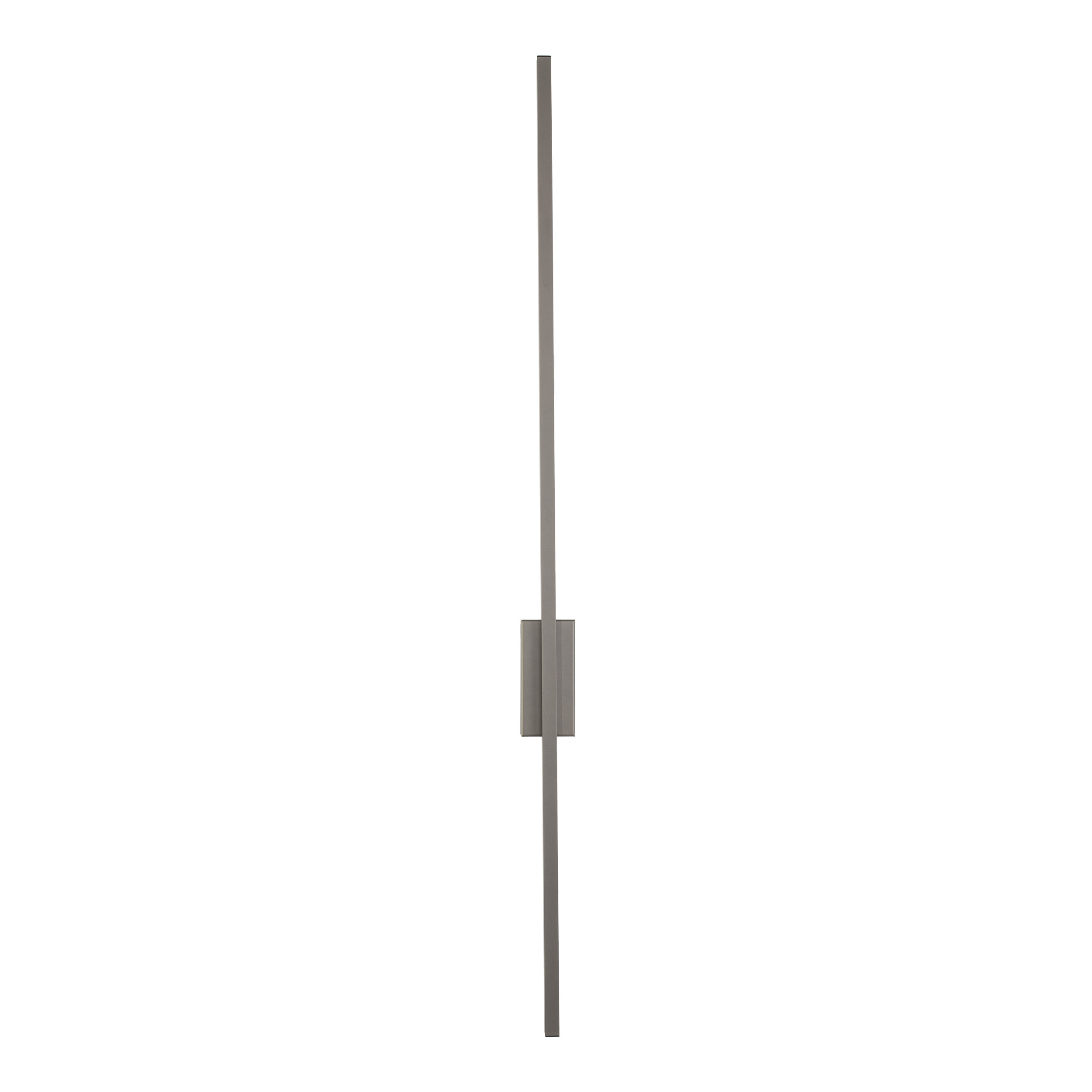 FLASH NEW BROWN KINKIET L 1 LED - obrazek 7