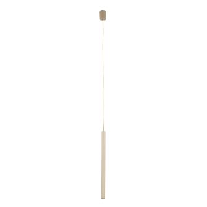 FERRO SABIA CHAMPAGNE 500 LAMPA WISZĄCA 1XG9