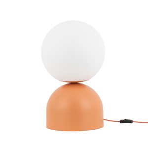 MIKI SALMON BIG LAMPKA NOCNA 1XE27