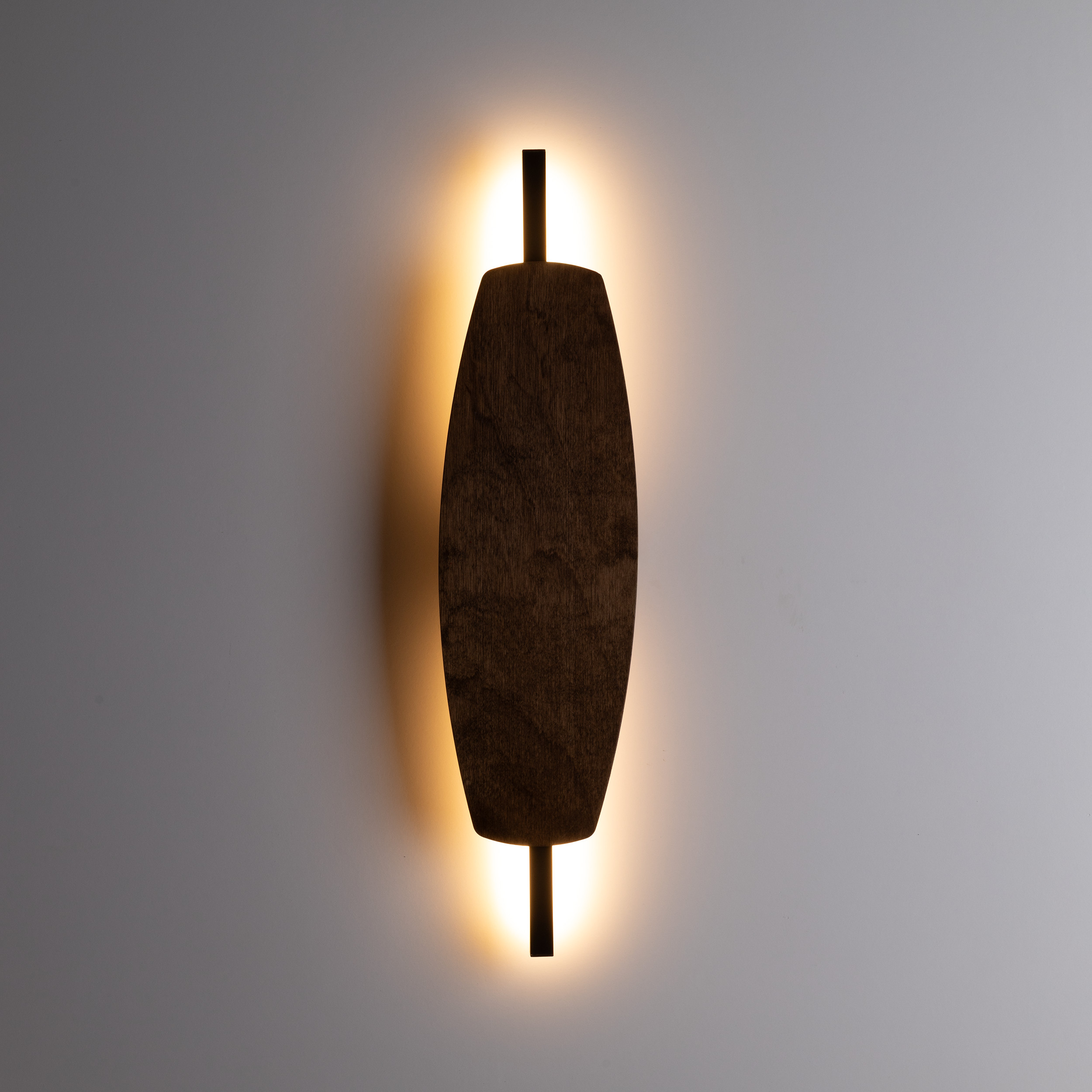 MAREVA M ORZECH LED KINKIET - obrazek 2