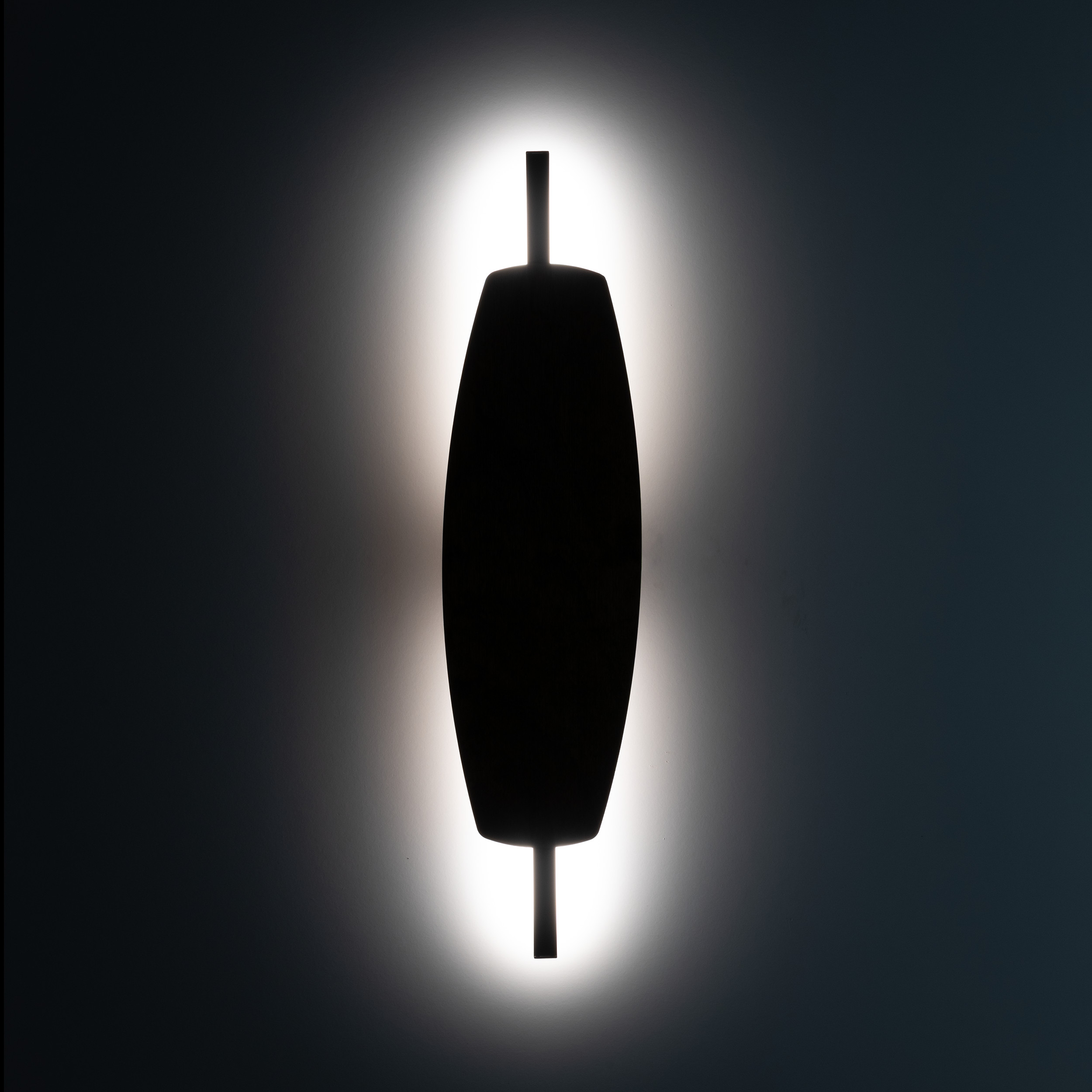 MAREVA M ORZECH LED KINKIET - obrazek 3