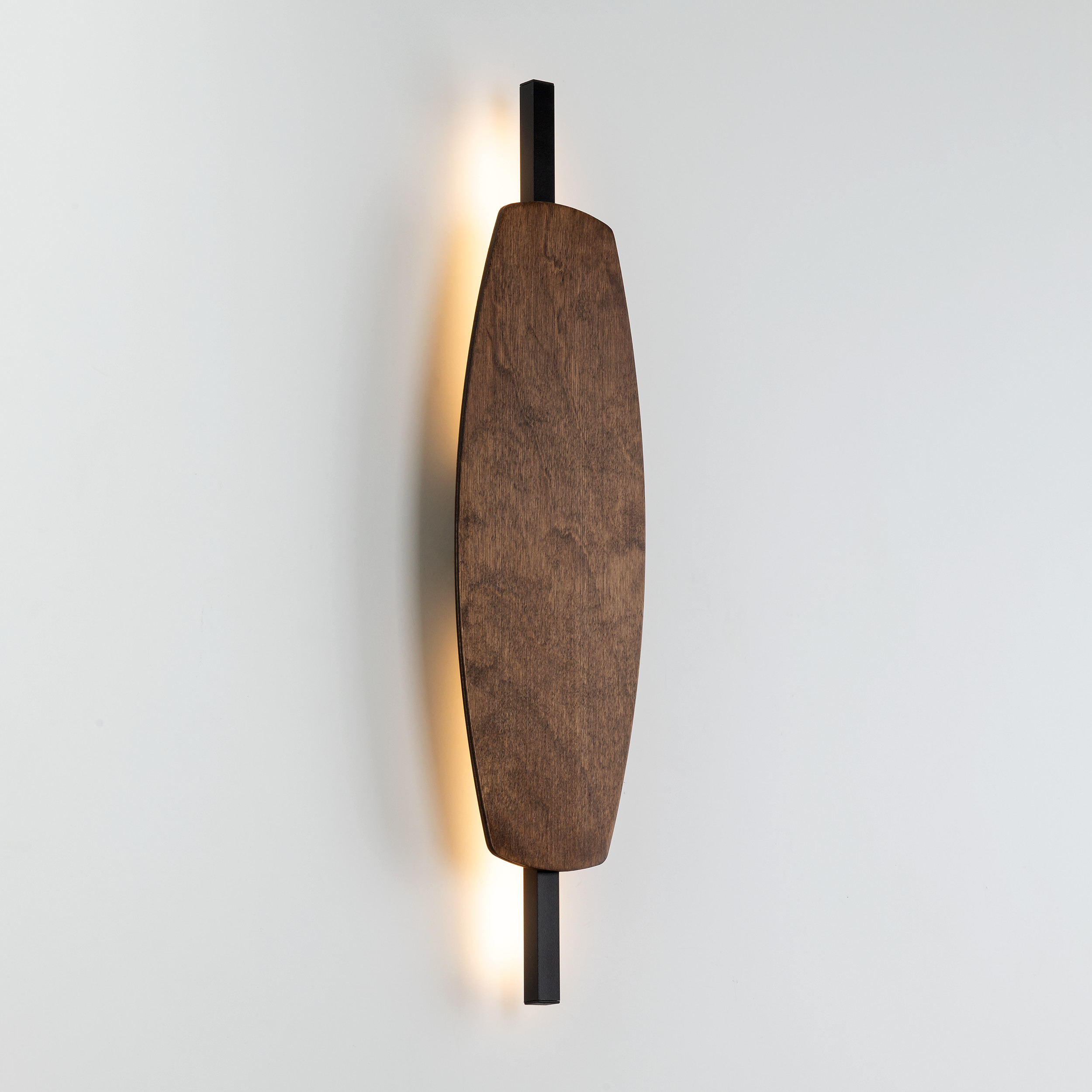 MAREVA M ORZECH LED KINKIET - obrazek 6