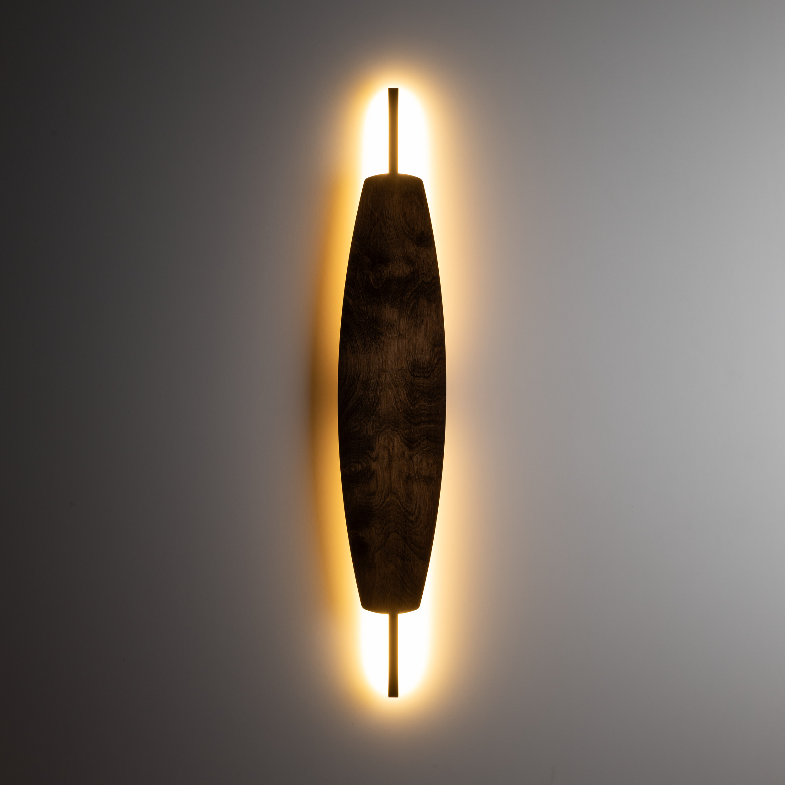 MAREVA L ORZECH LED KINKIET - obrazek 2