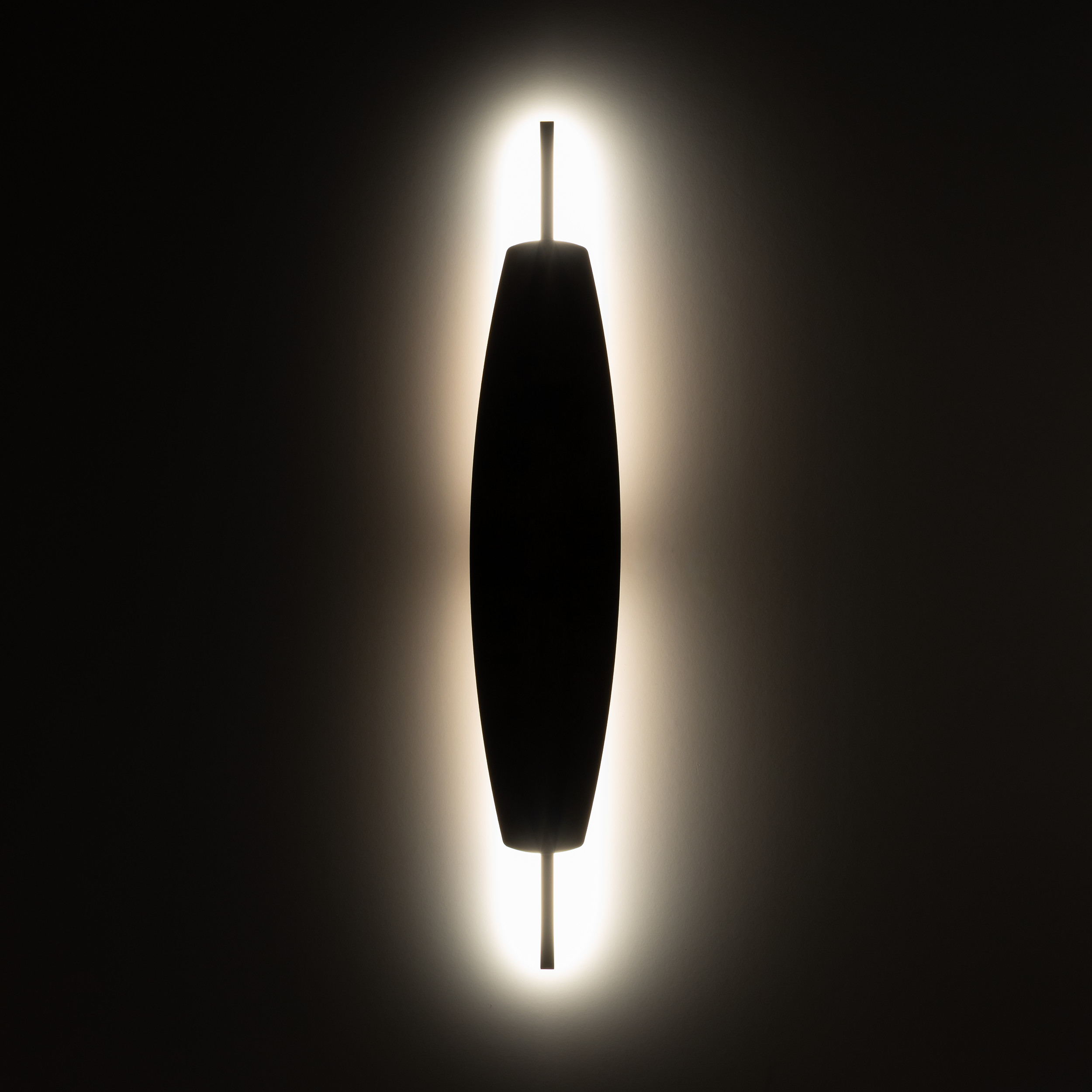 MAREVA L ORZECH LED KINKIET - obrazek 3