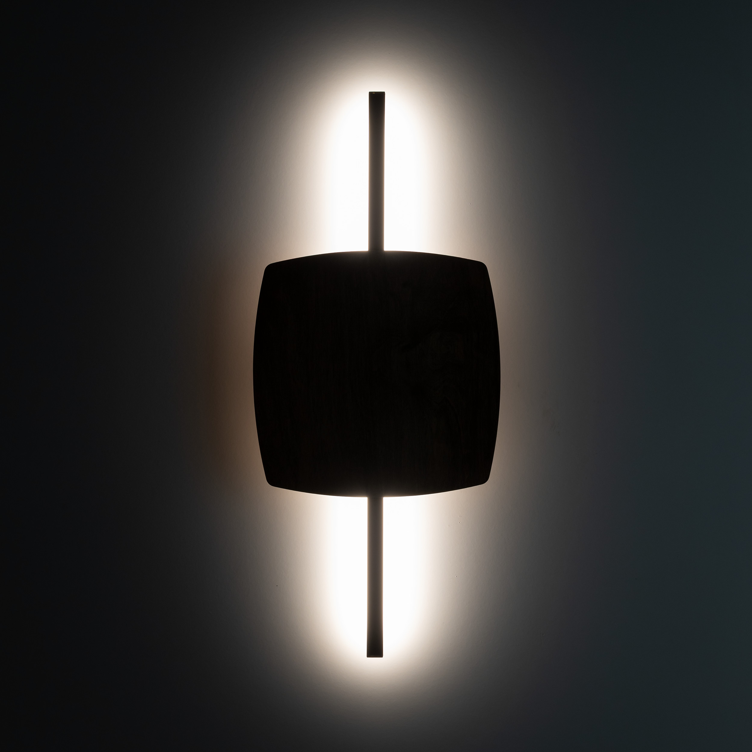 SELVA M ORZECH LED KINKIET - obrazek 4