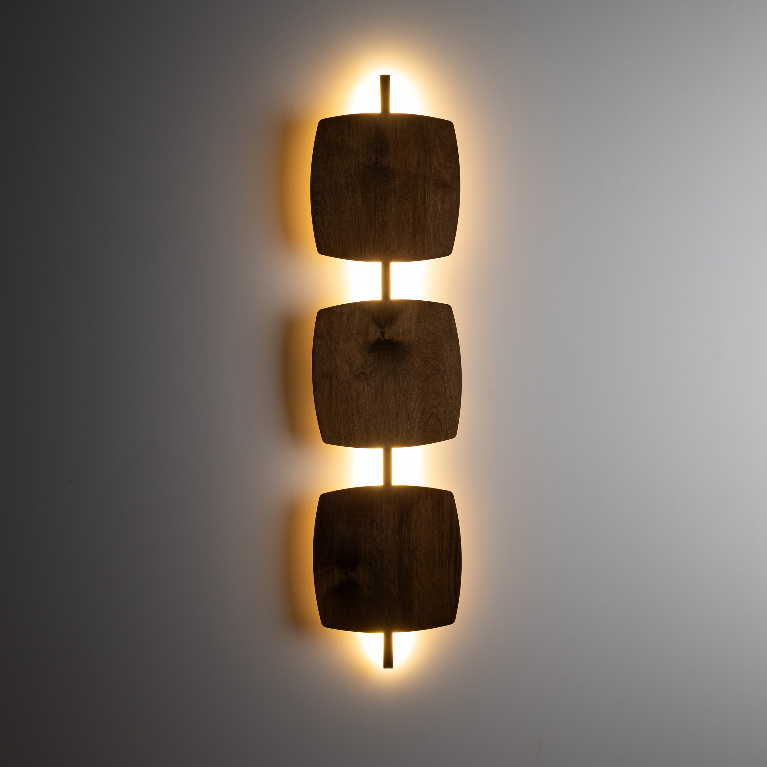 SELVA L ORZECH LED KINKIET - obrazek 3