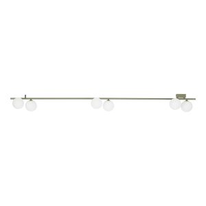 IMELO OLIVE LAMPA SUFITOWA 6XG9