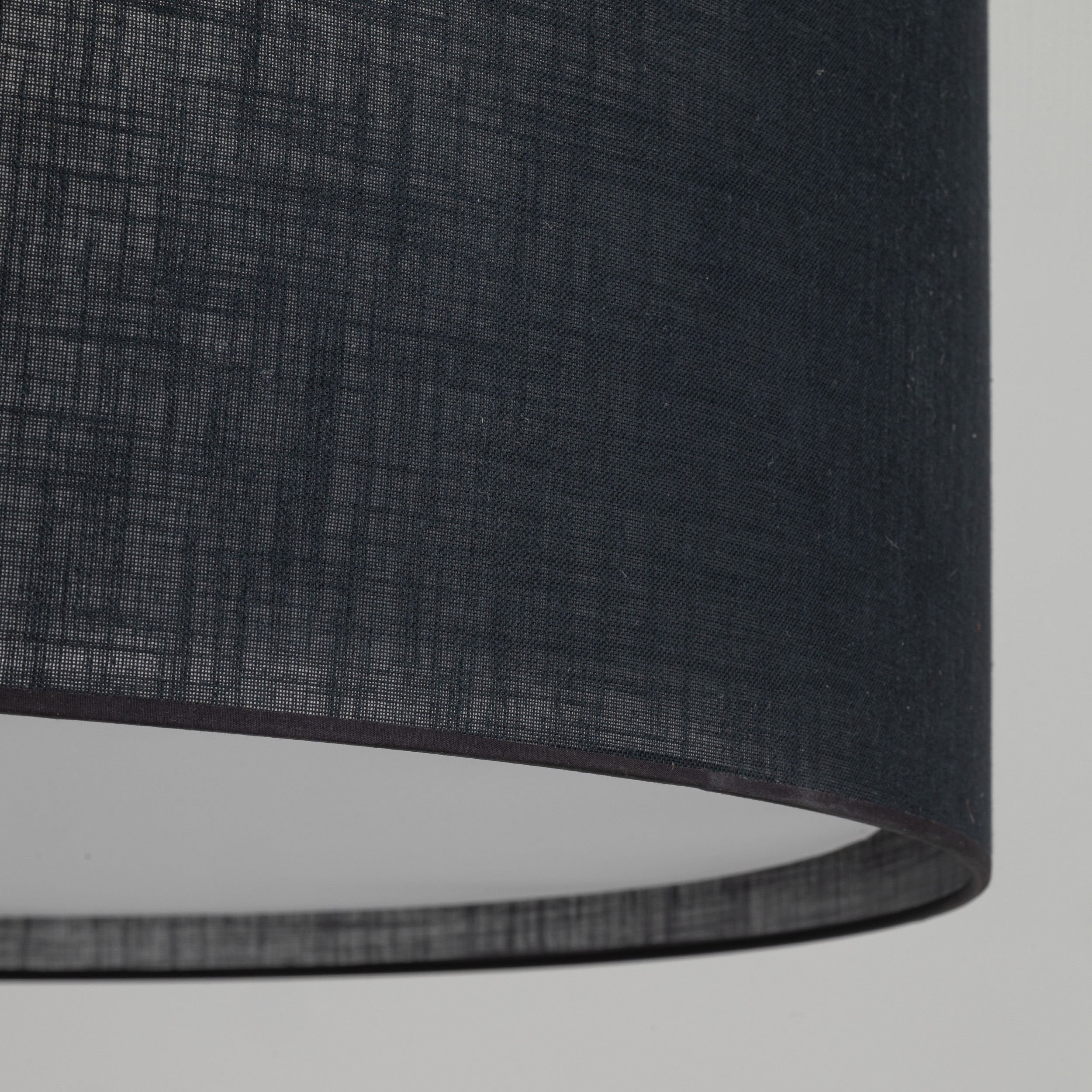 LARGO BLACK LAMPA WISZĄCA 3XE27 - obrazek 6
