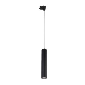 TRACER TRÓJOBWODOWY TUBE BLACK 1XGU10