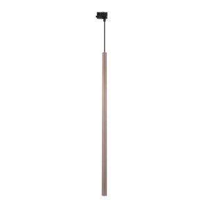 TRACER TRÓJOBWODOWY FERRO NEW BROWN 1XG9 (+ ŻARÓWKA G_9) 750