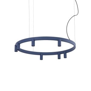 FOURTY ROUND LED