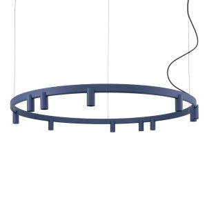 FOURTY ROUND LED