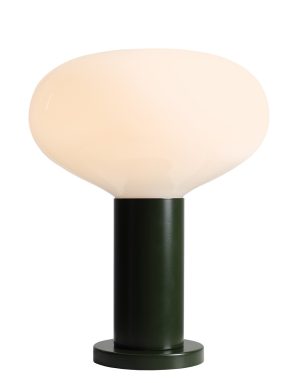 LAMPKA BIURKOWA FLO MOSS M
(żarówki w zestawie)