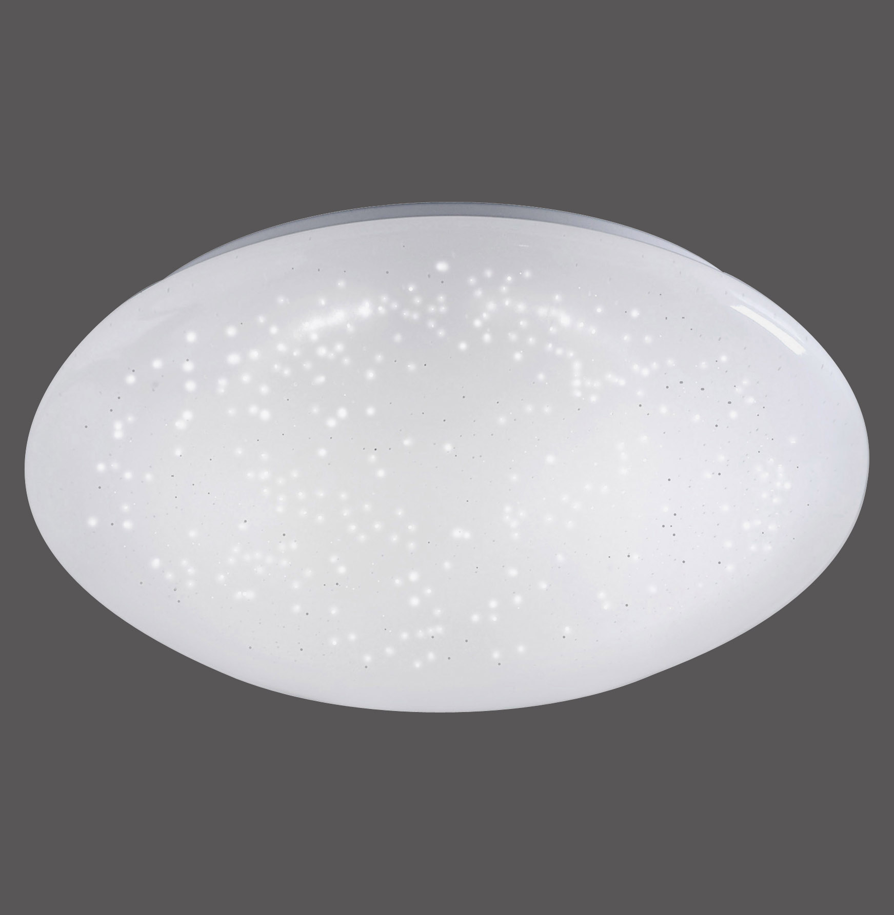 14231-16 SKYLER LAMPA SUFITOWA BIAŁY