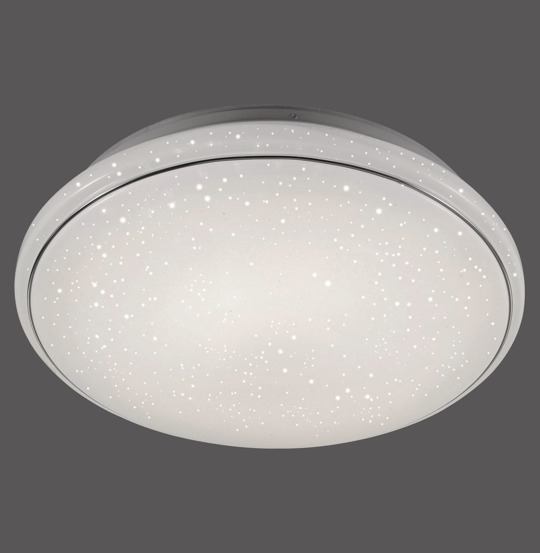 14366-16 JUPITER LAMPA SUFITOWA BIAŁY