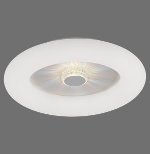 14383-16 VERTIGO LAMPA SUFITOWA BIAŁY