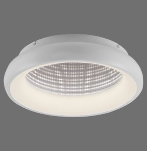 14394-16 SPECCIO LAMPA SUFITOWA BIAŁY
