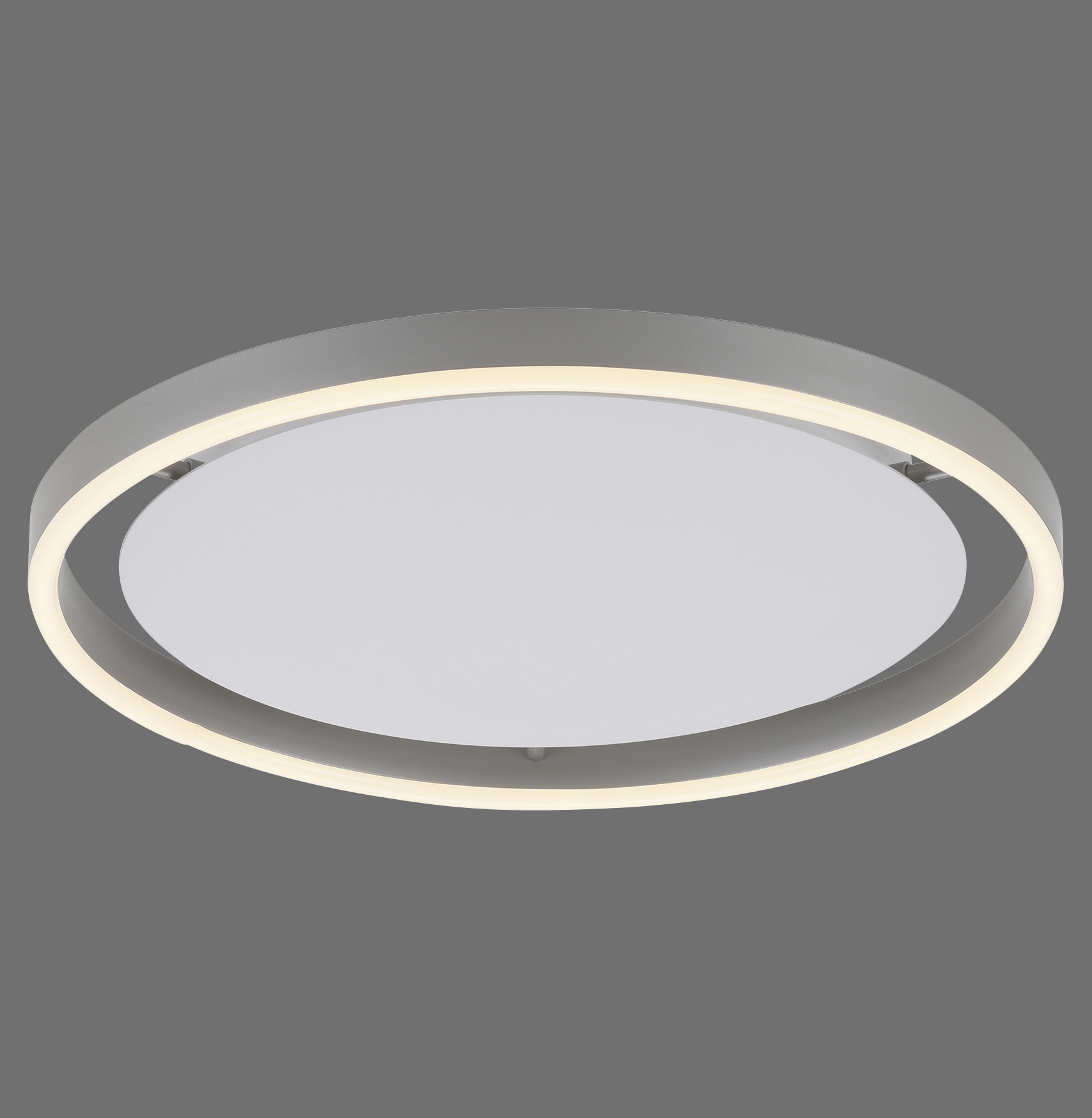 15391-95 RITUS LAMPA SUFITOWA ALUMINIUM