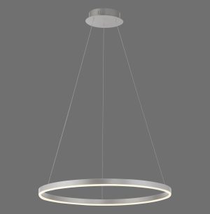 15394-95 RITUS LAMPA WISZĄCA ALUMINIUM
