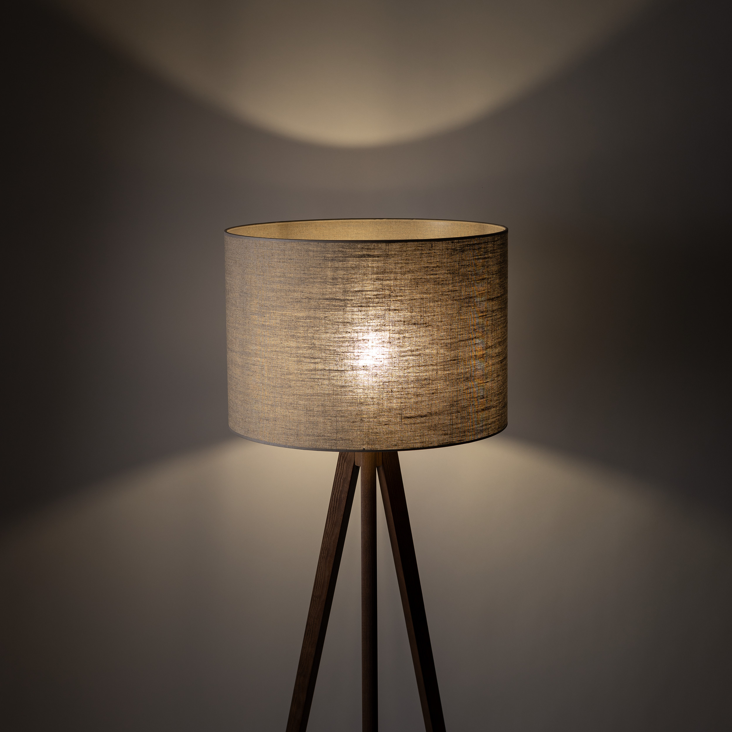 GRAND ORZECH LAMPA PODŁOGOWA - obrazek 3