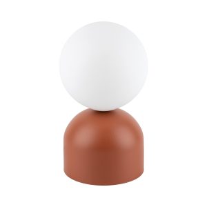 MIKI BRICK LAMPKA NOCNA 1