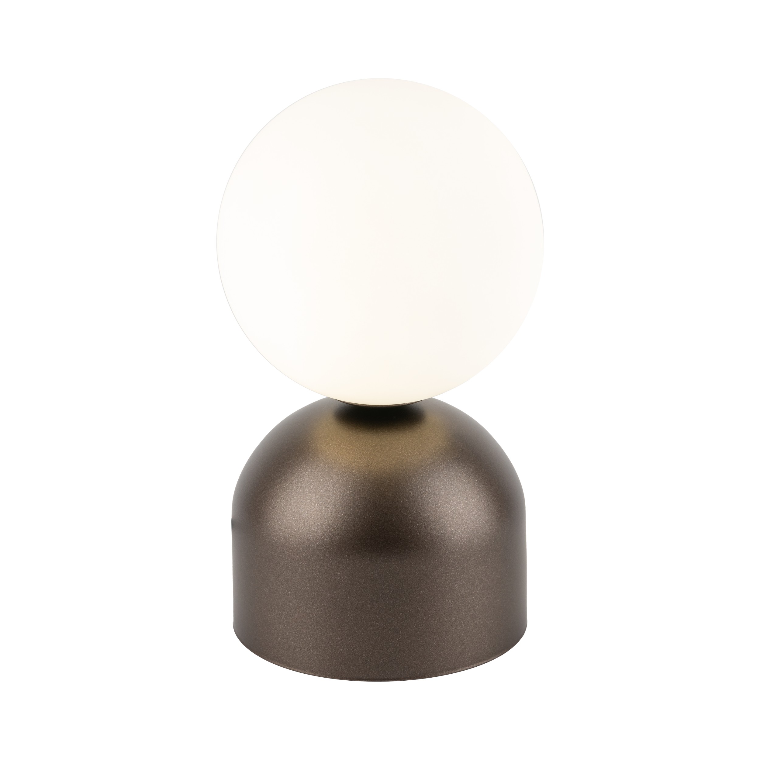 MIKI BROWN LAMPKA NOCNA 1 - obrazek 4