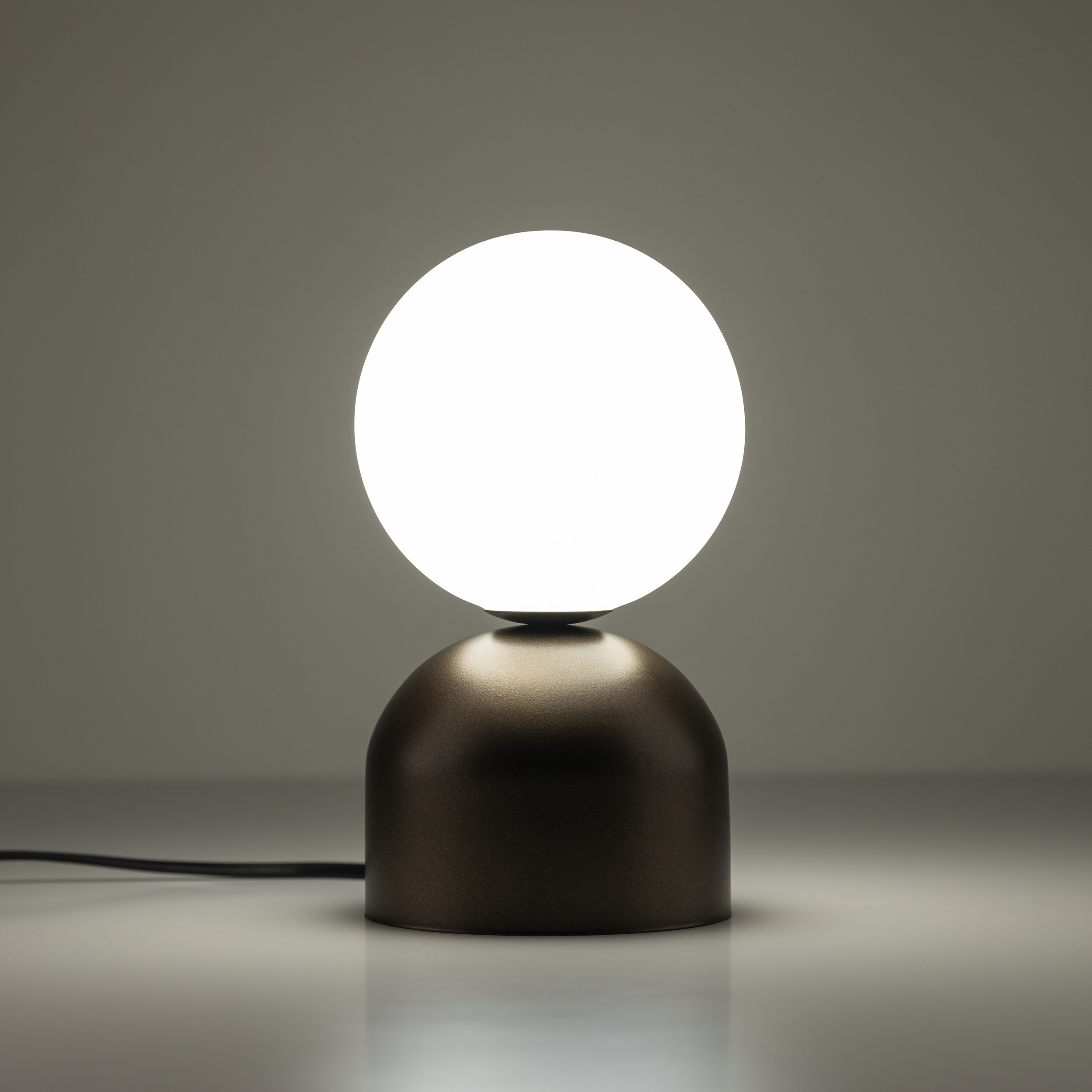 MIKI BROWN LAMPKA NOCNA 1 - obrazek 5