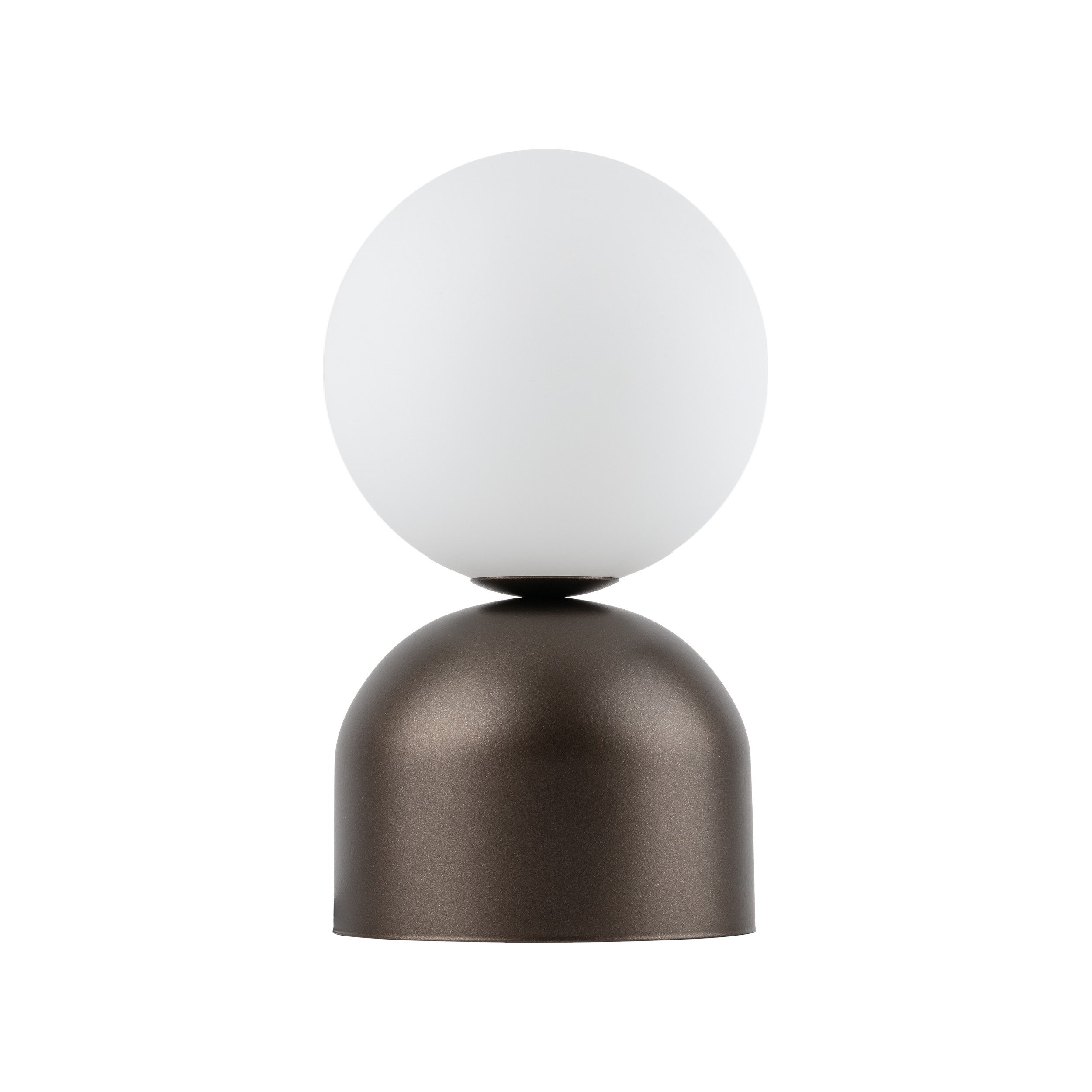 MIKI BROWN LAMPKA NOCNA 1 - obrazek 7