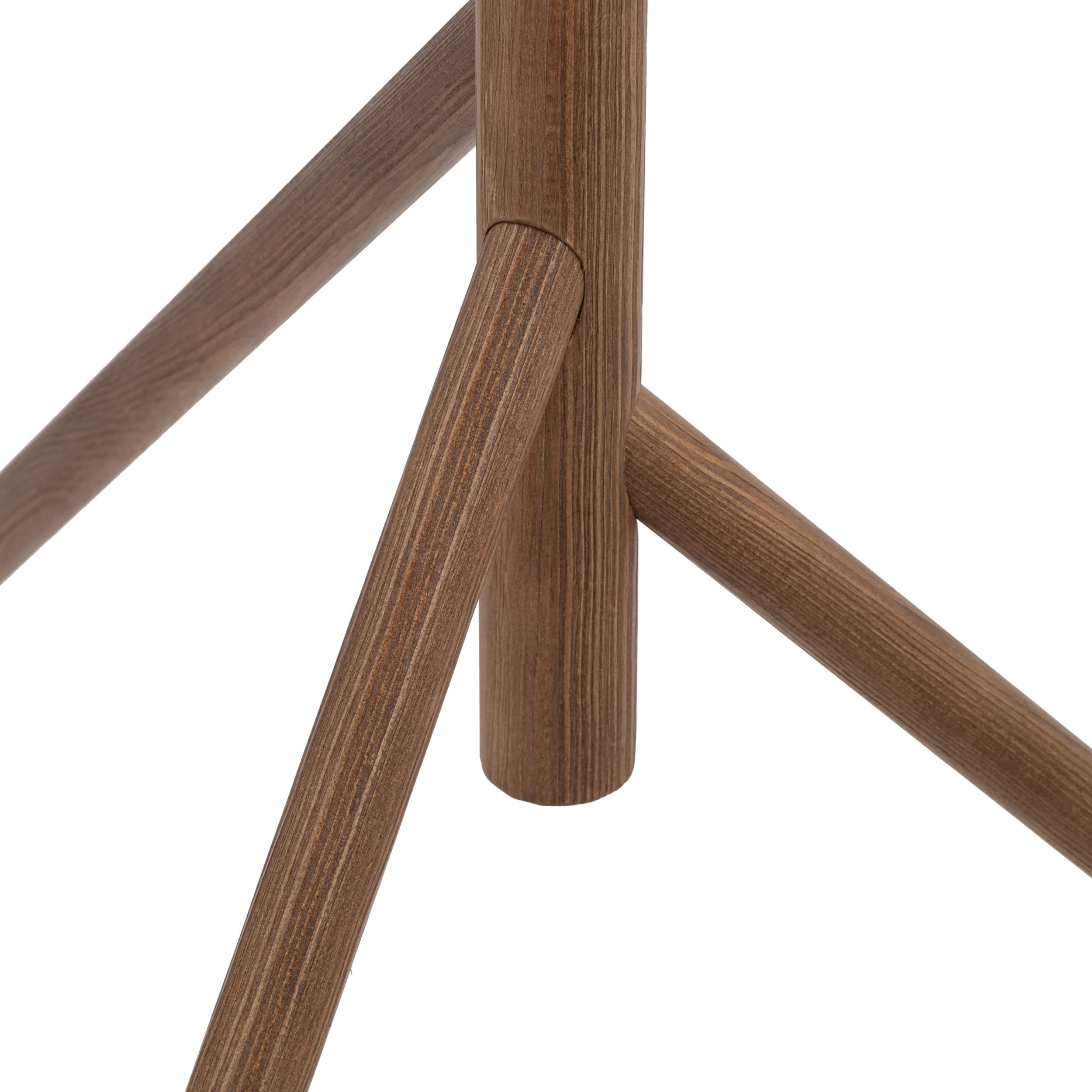ESTERA WOOD ORZECH LAMPA PODŁOGOWA 3 - obrazek 6