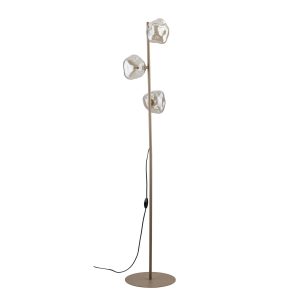 LAVA SABIA LAMPA PODŁOGOWA 3XG9