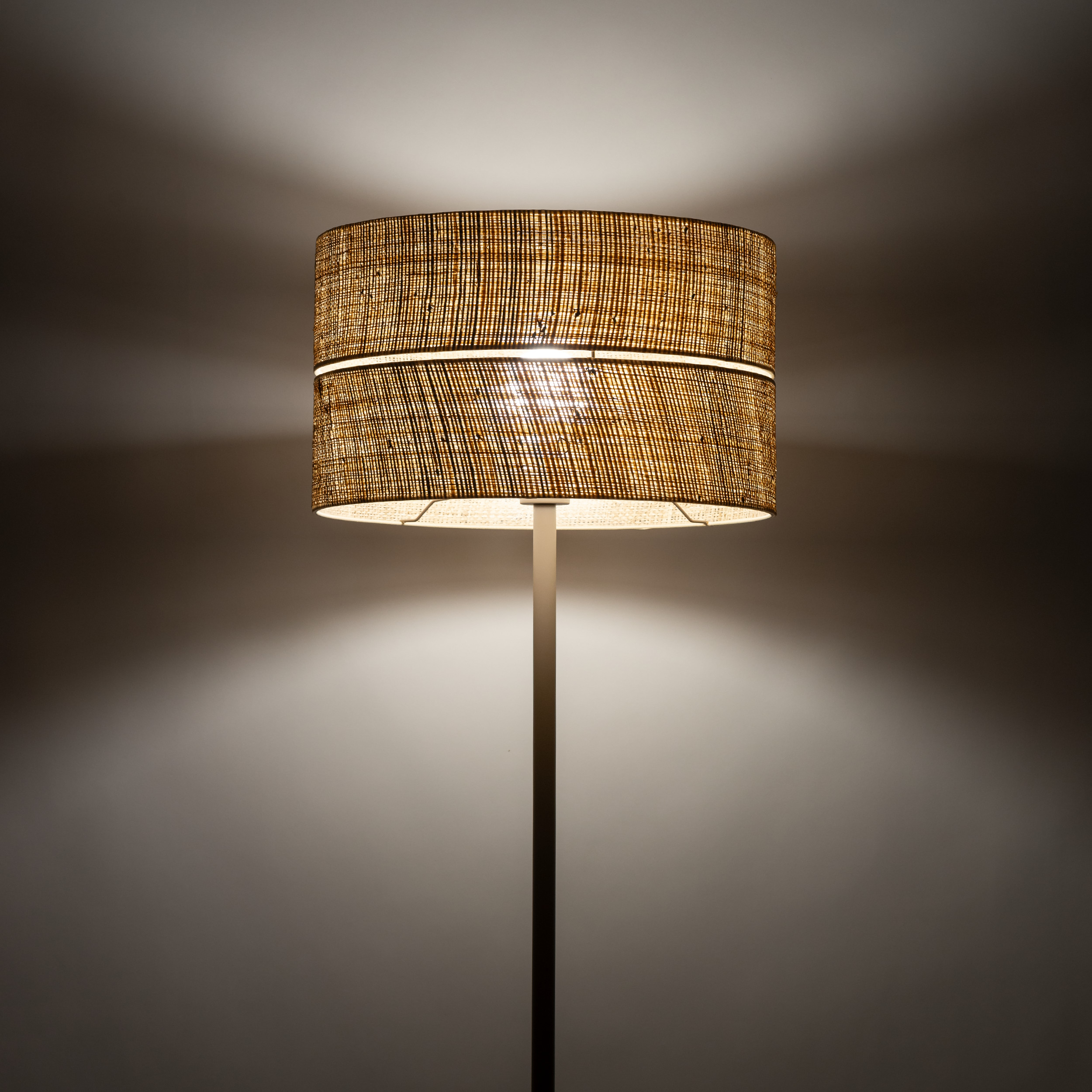 CALMA LAMPA PODŁOGOWA 1XE27 - obrazek 3