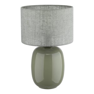 MELODY OLIVE LAMPKA NOCNA 1XE27