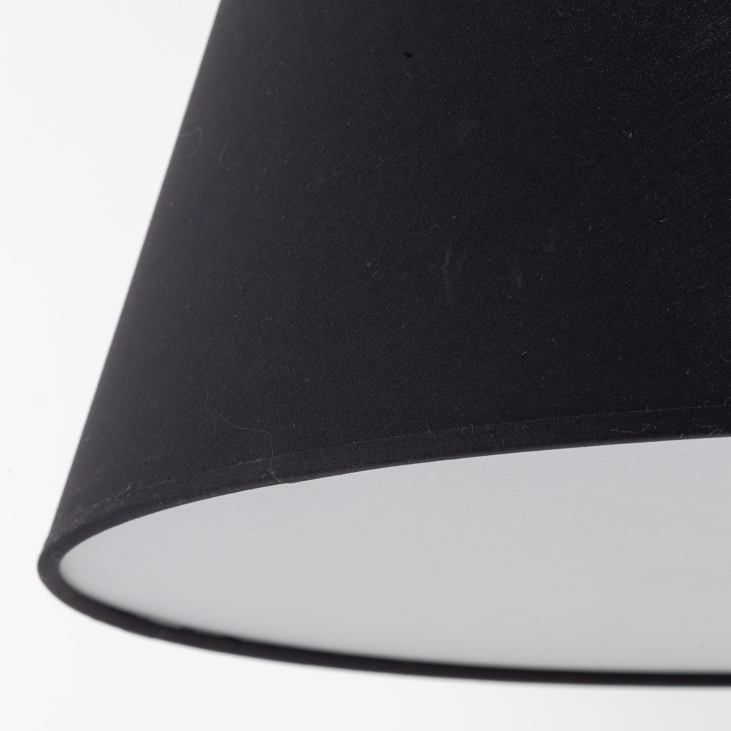 FORMO BLACK LAMPA PODŁOGOWA 1XE27 - obrazek 4