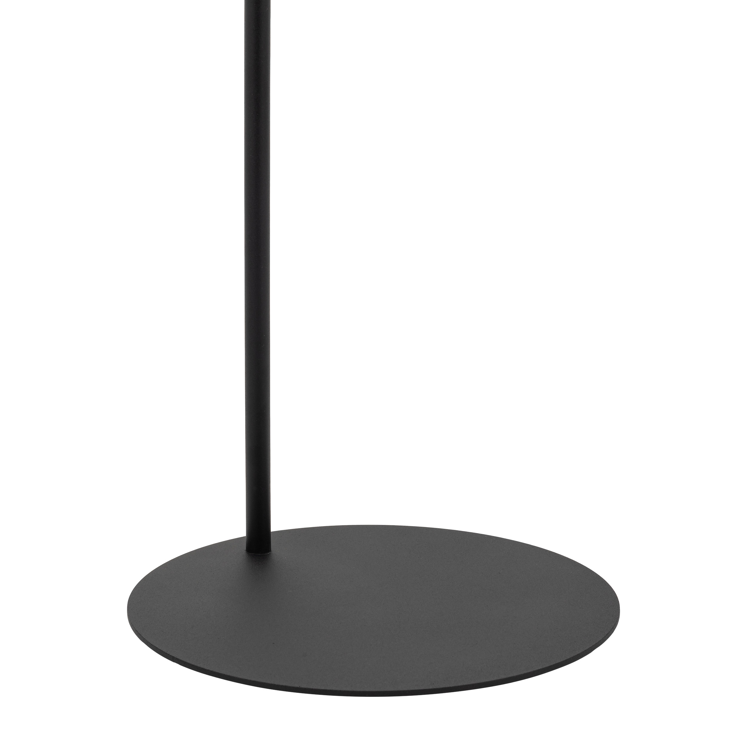 FORMO BLACK LAMPA PODŁOGOWA 1XE27 - obrazek 5