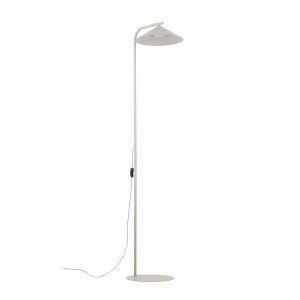 LUME KASZMIR LAMPA PODŁOGOWA 1XGX53