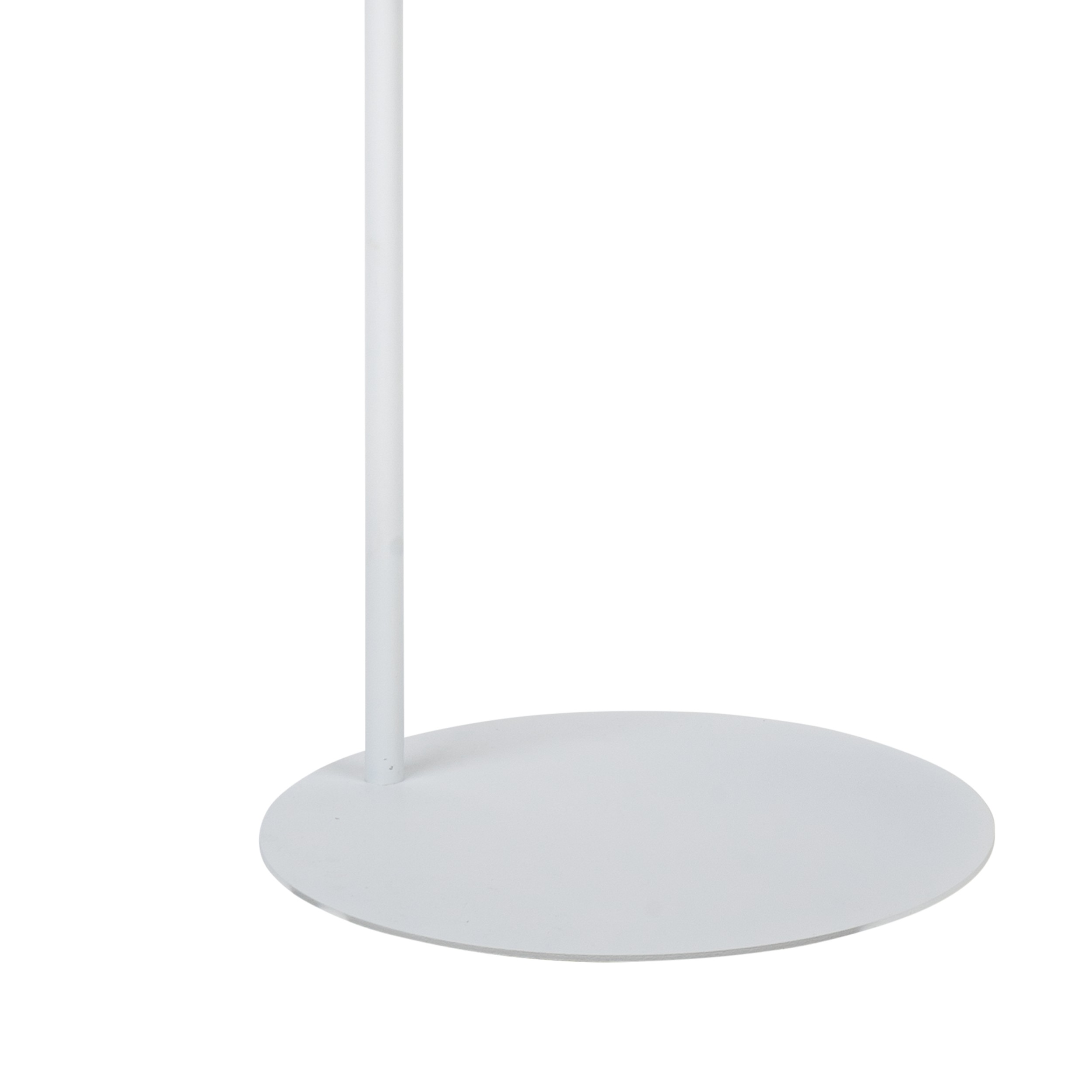 NEX WHITE LAMPA PODŁOGOWA 1XGU10 - obrazek 2