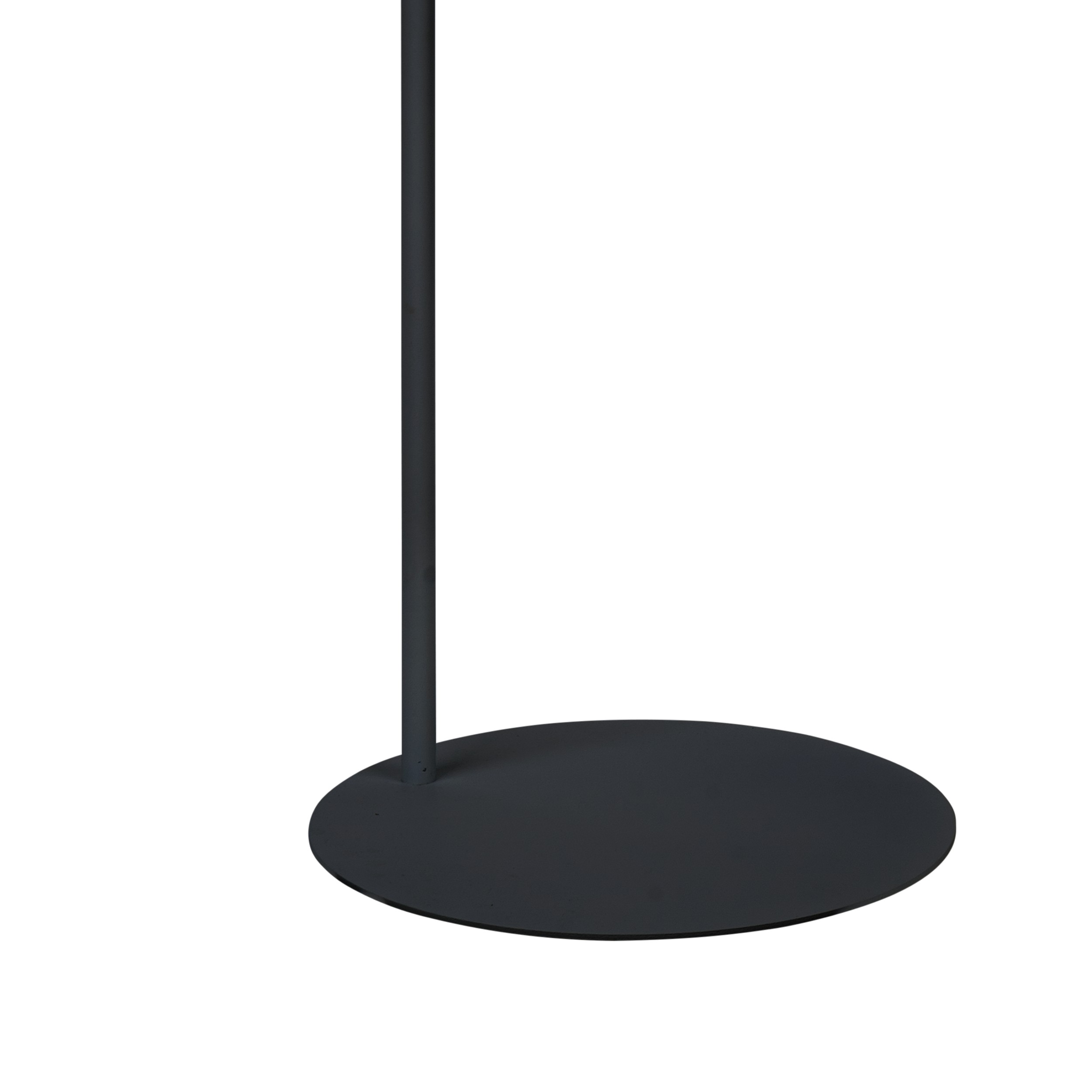 NEX BLACK LAMPA PODŁOGOWA 1XGU10 - obrazek 3