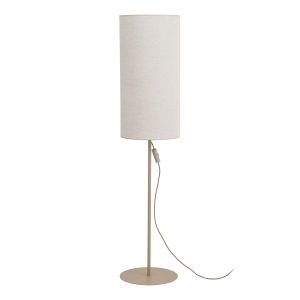 FIENO SABIA LAMPA PODŁOGOWA 1XE27